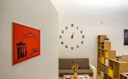 Sarracino Relais