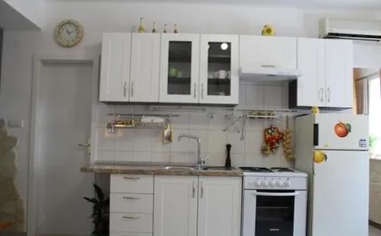 Apartment Devivi Adris