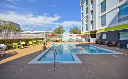 Home2 Suites by Hilton North Dallas Central Expy