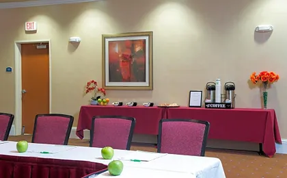 Holiday Inn Aurora North- Naperville By IHG