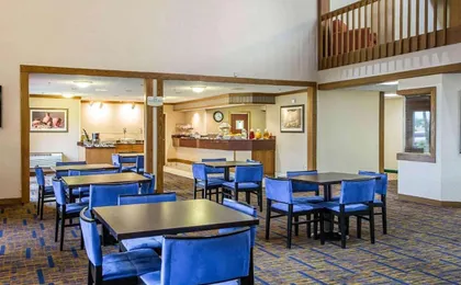 Howard Johnson by Wyndham Merrillville
