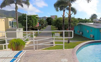 Parador Maunacaribe - Maunabo