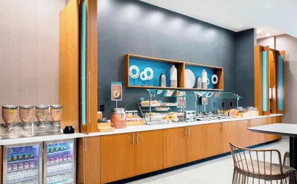 Springhill Suites Miami Doral