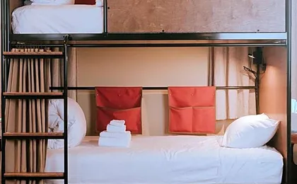 KEX Hotel