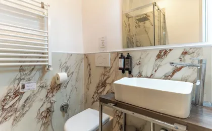 Ricci Rooms Nazionale