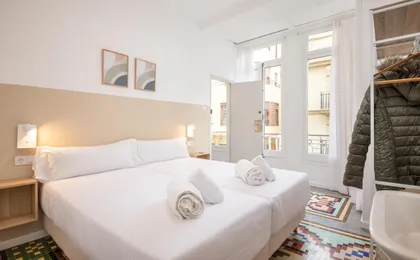 Pension Alicante