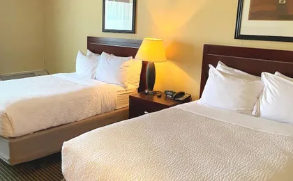 Quality Inn West Lafayette - University Area