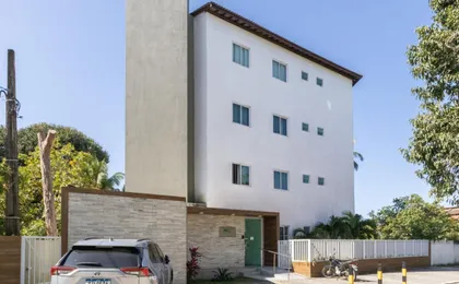 Aquarius Residence