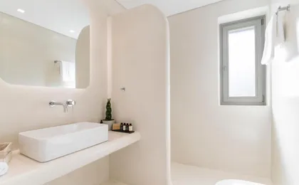 Mg Villas Mykonos