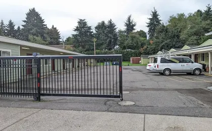 Portland Value Inn