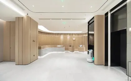 Ji Hotel Shenzhen Huaqiangbei Electronics Building