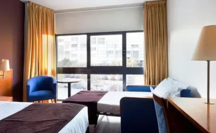 Hotel Viladomat