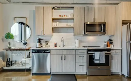 Sable 608 - One Bedroom