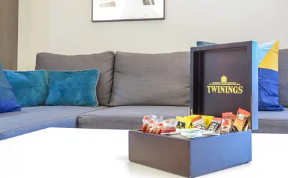 Tudors eSuites City Centre House