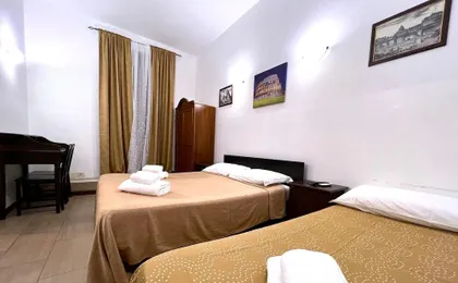 Bed & Breakfast Settembre 95