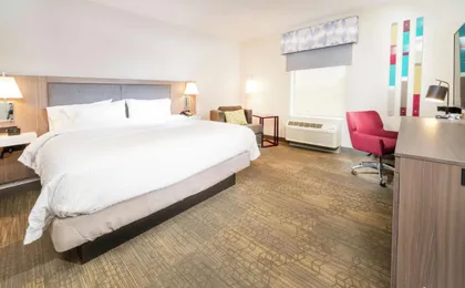 Hampton Inn And Suites Santa Maria