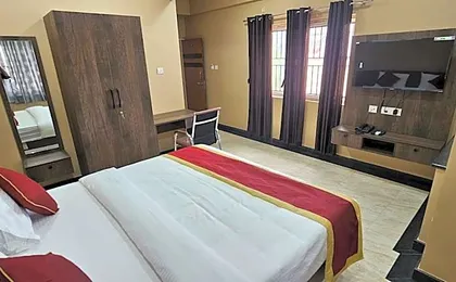HOTEL COOL STAY