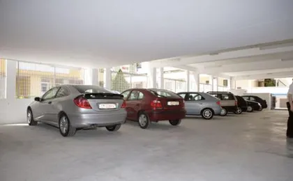 Hotel Gran Venere Beach 3s