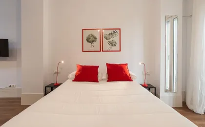 Lu&Cia Apartamento la Siesta