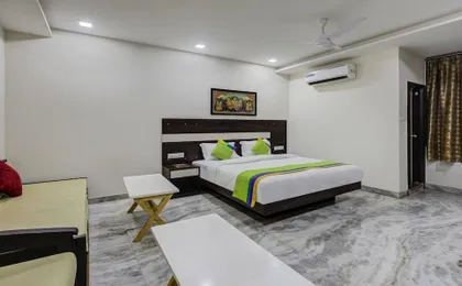Hotel Royal Dezire
