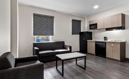 Mainstay Suites Columbia Harbison