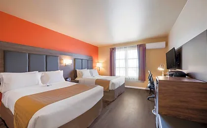 Inn at Port Gardner-Everett Waterfront, an Ascend Collection Hotel