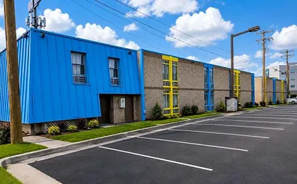 Days Inn by Wyndham Winchester