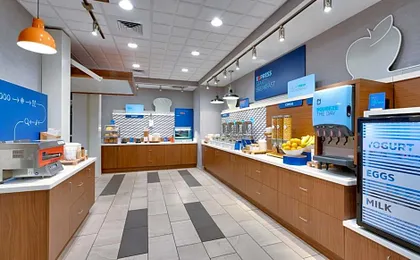 Holiday Inn Express & Suites Gainesville I-75 By IHG