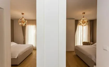 Perla Apartmani Split