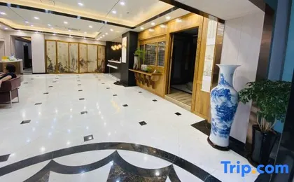Shanghai Lingshang International Hotel Apartment (Hongqiao Songyuan Road)