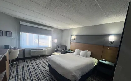 Americinn by Wyndham Albert Lea