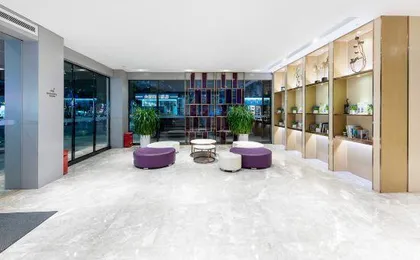 Lavande Hotel (Shenzhen Baoan Xin An Wanda Plaza)
