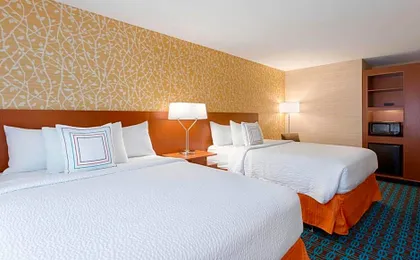 Fairfield Inn & Suites by Marriott Pittsburgh Airport/Robinson Township
