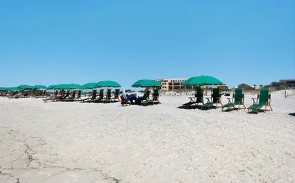 Beachside Villas 811