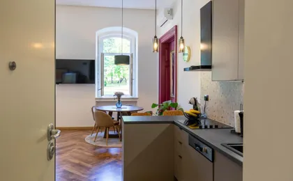 Polai Park Apartments