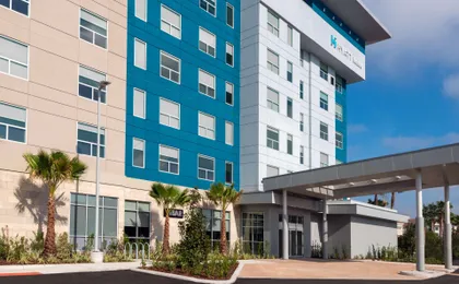 Hyatt House Orlando Airport