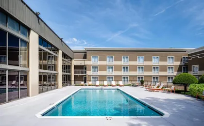 Holiday Inn Blytheville
