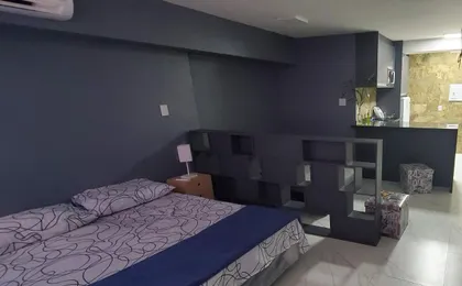 Studios Mirante Do Vale (Adults Only)