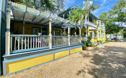 Penny Farthing Inn