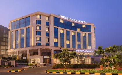 Pride Plaza Aerocity New Delhi