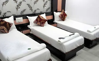 Hotel Sion Residency