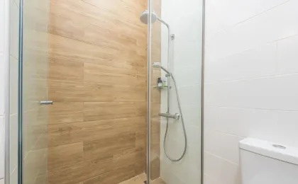 Fresh and Clean apt for 6 in Koukaki