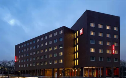 ibis Hamburg Alsterring