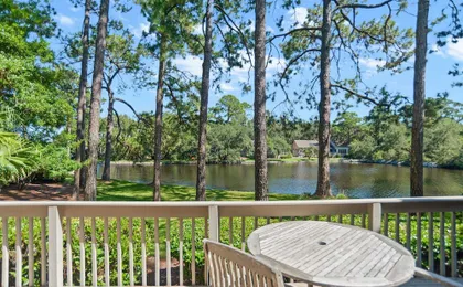 2618 Calibogue Club at The Sea Pines Resort