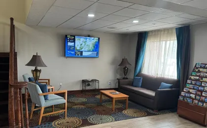 Baymont by Wyndham Mishawaka South Bend Area