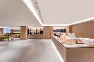Ji Hotel Nanjing Medical Valley Longtai Road