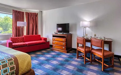 All Towne Suites