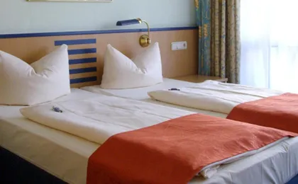 Hotel Prasident (Adults only)