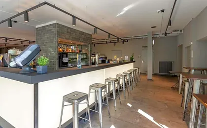 A&o Berlin Kolumbus