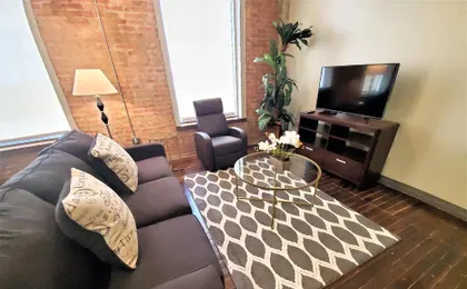 Regal Stays Corporate Apartments – Downtown Dallas